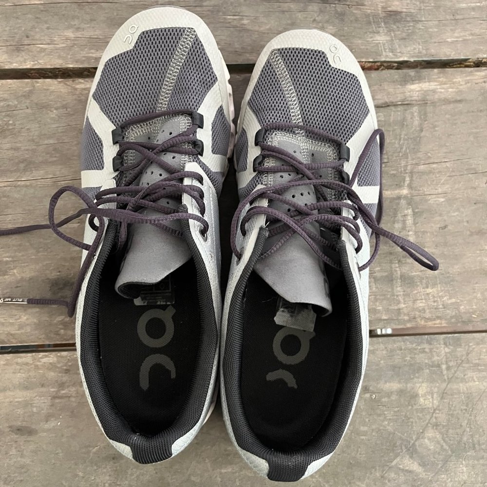 On Cloud Shoes, Size 8.5